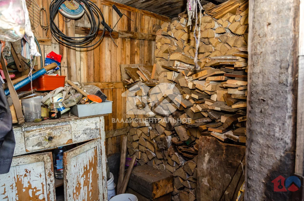 городской округ Новосибирск, Новосибирск, Калининский район, ... - Фото 47