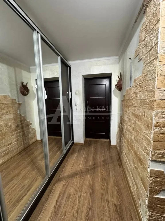 Продажа квартиры, Минеральные Воды, ул. Железноводская - Фото 9