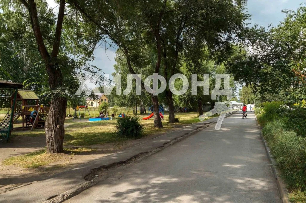 Продажа квартиры, Мочище, Новосибирский район, ул. Учительская - Фото 2