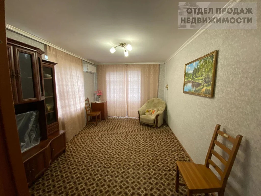 Квартира с индивидуальным отоплением - Фото 7