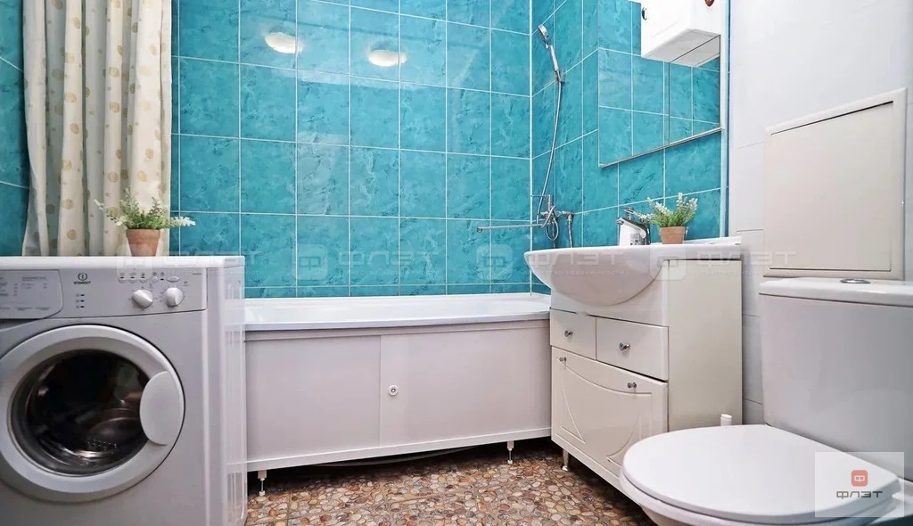 Продажа квартиры, Казань, ул. Петербургская - Фото 10