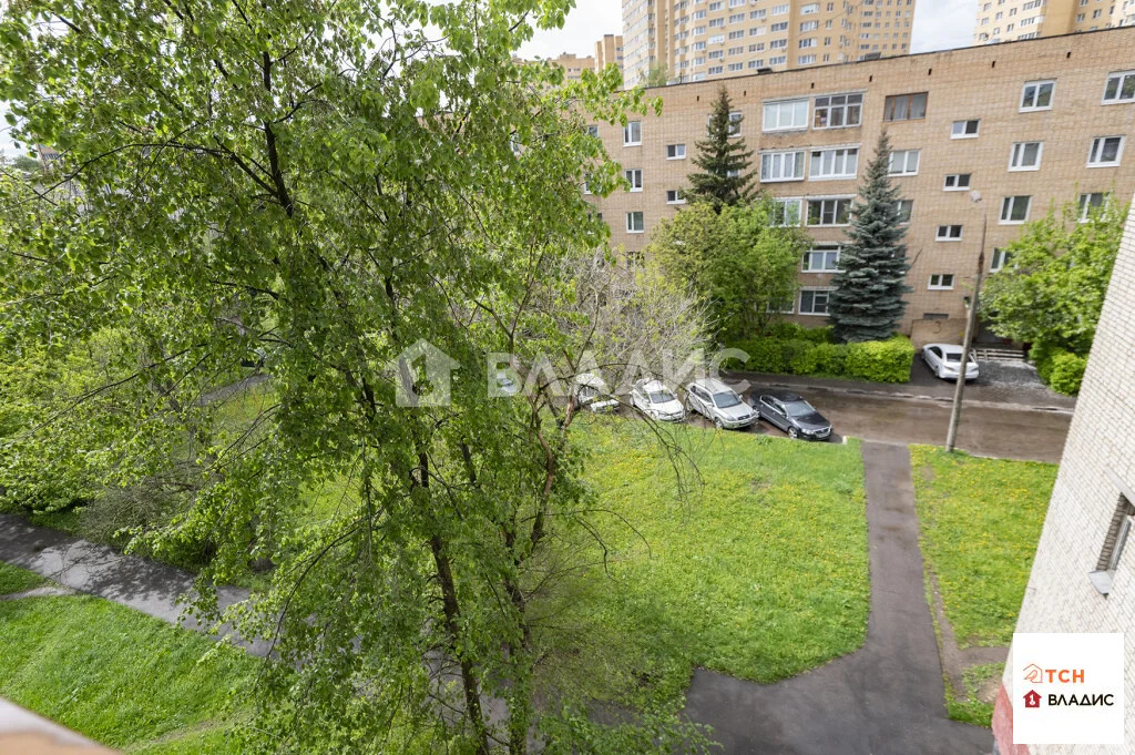 Продажа комнаты, Королев, ул. Первомайская - Фото 18