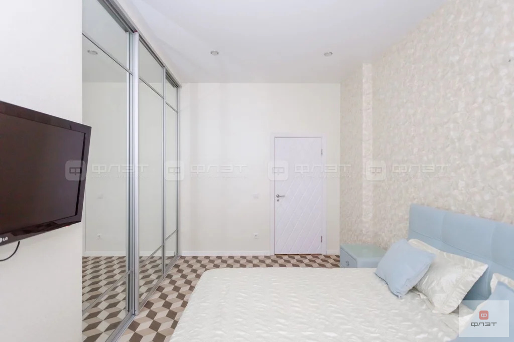 Продажа квартиры, Казань, ул. Павлюхина - Фото 14