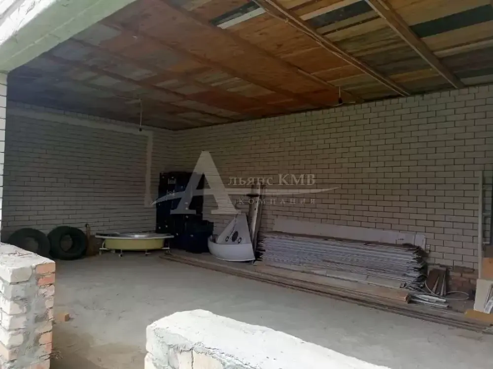 Продажа дома, Георгиевск, ул. Кооперативная - Фото 8