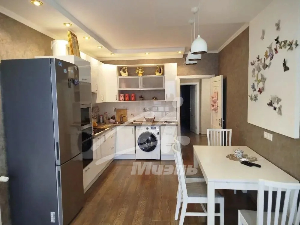 Аренда квартиры, Путилково, Красногорский район, Новотушинская ул. - Фото 1