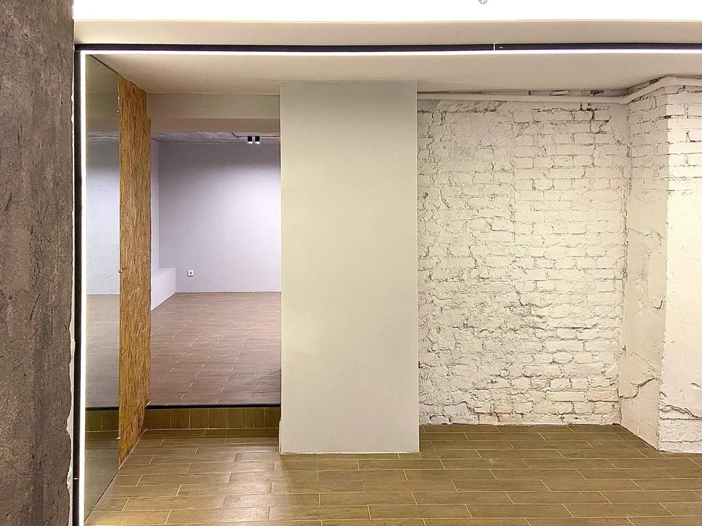 Аренда офиса, торгового помещения 80 м2 - Фото 8