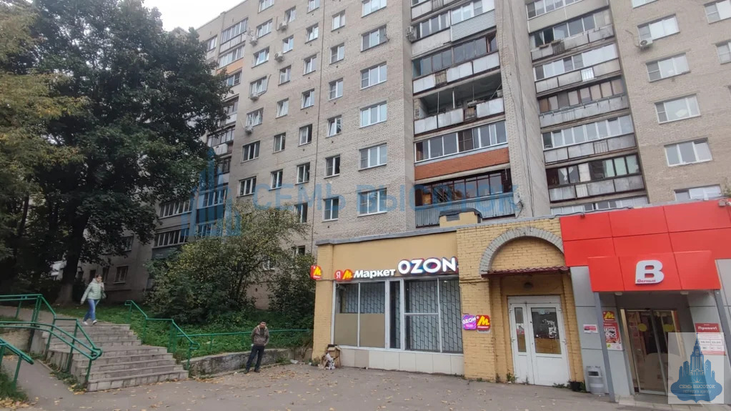 Аренда ПСН, Подольск, Большая Зеленовская ул. - Фото 4