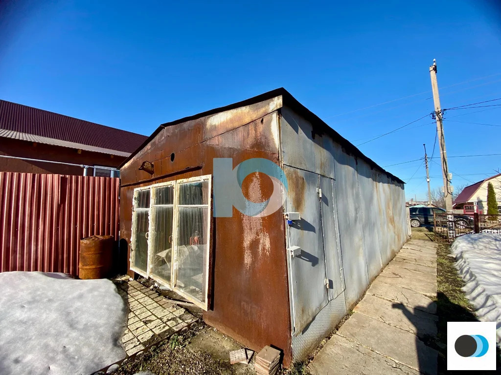 Продажа дома, Уфа, ул. Ташкентская - Фото 3