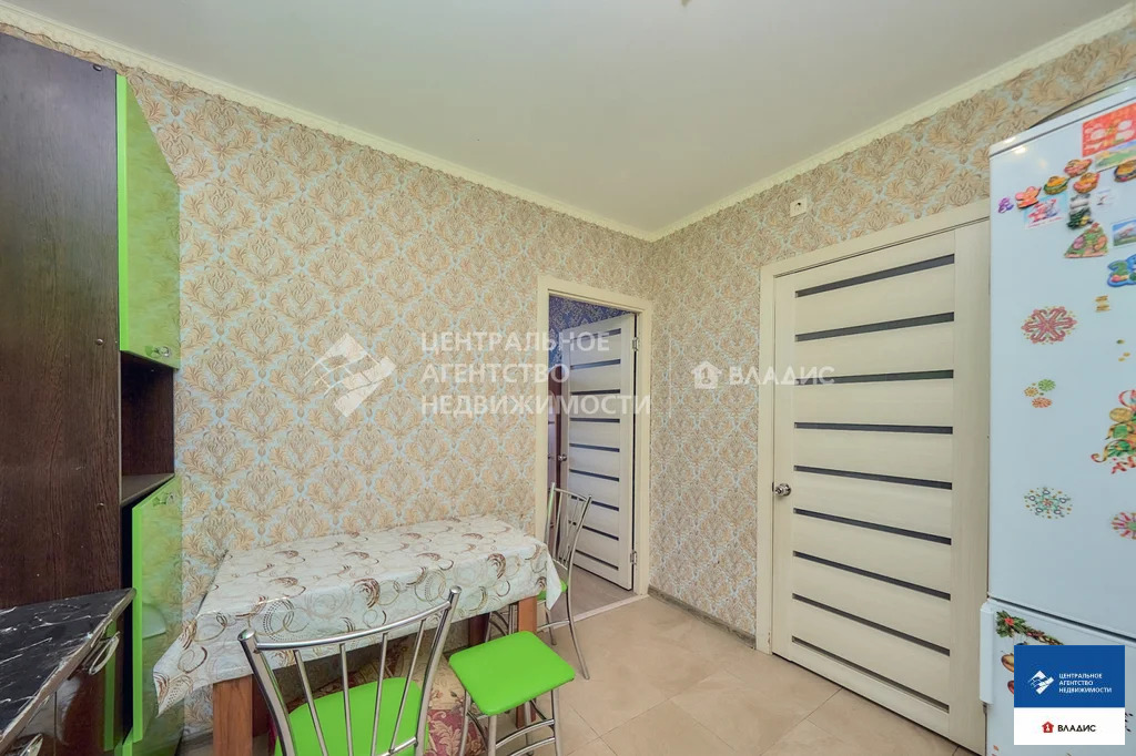 Продажа квартиры, Рязань, ул. Мервинская - Фото 5