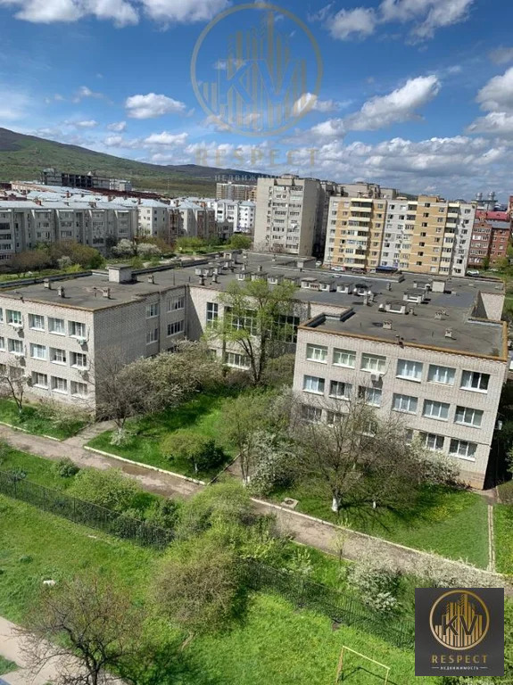 Продажа квартиры, Минеральные Воды, ул. Новоселов - Фото 18