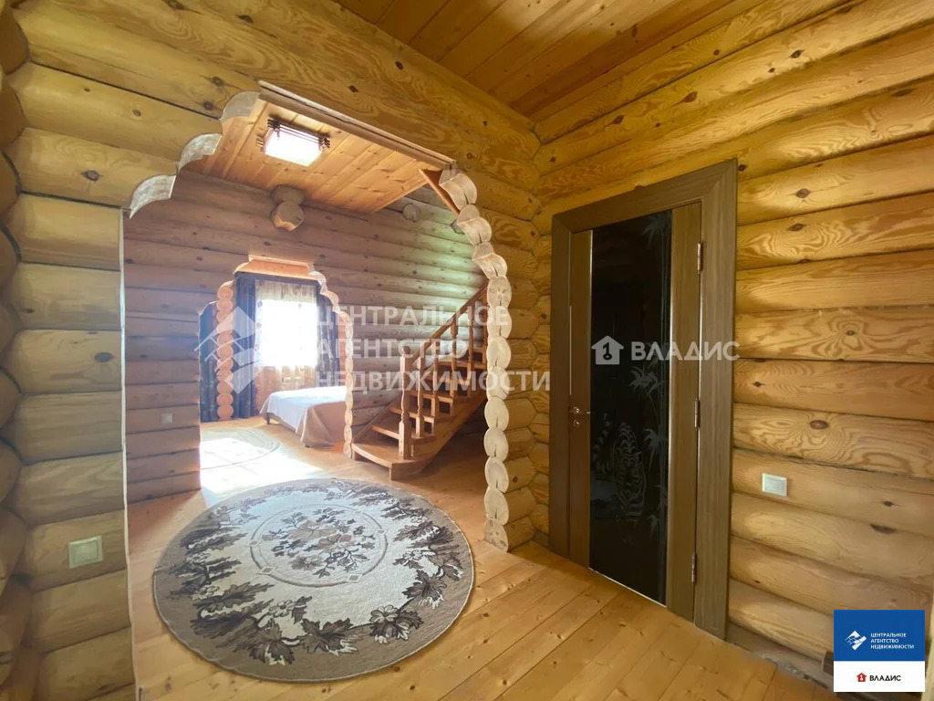 Продажа дома, Агро-Пустынь, Рязанский район, ул. Комсомольская - Фото 17