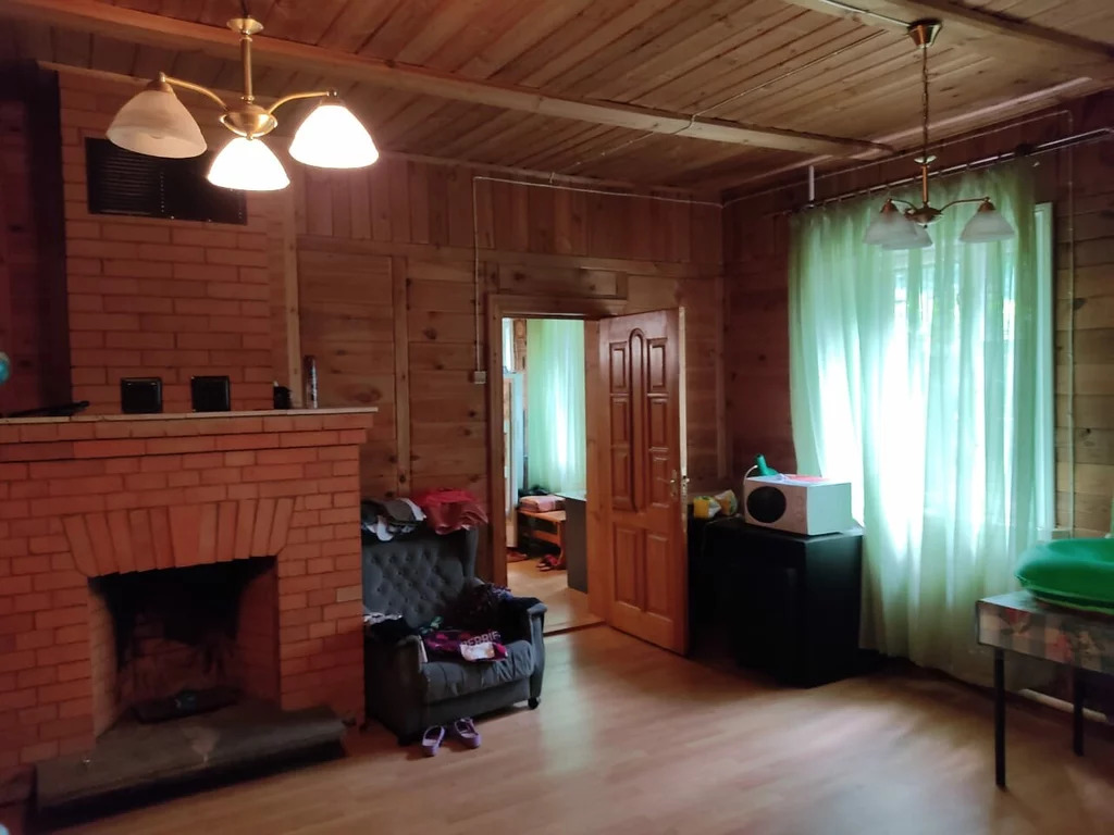 Продажа дома, Никульское, Мытищинский район - Фото 6