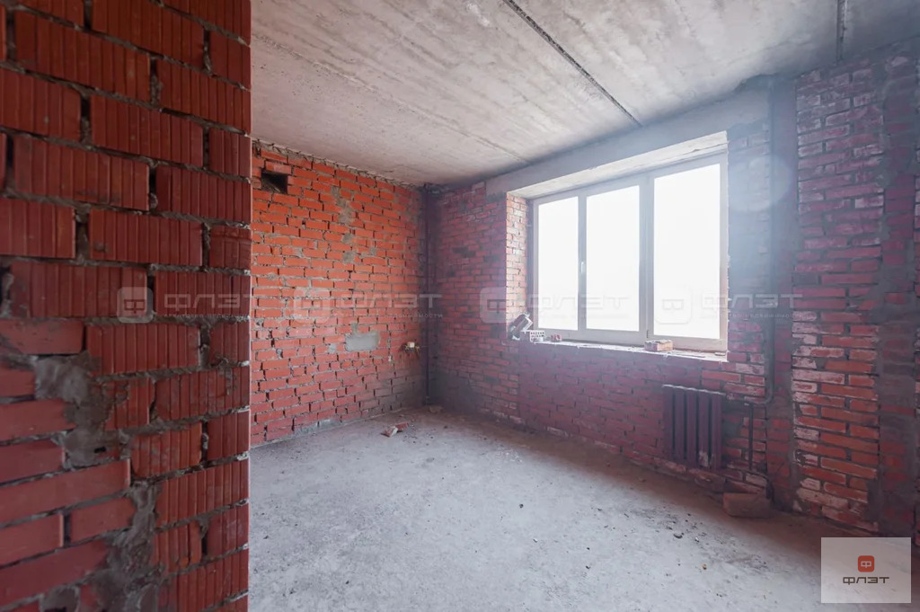 Продажа квартиры, Казань, ул. Айвазовского - Фото 8