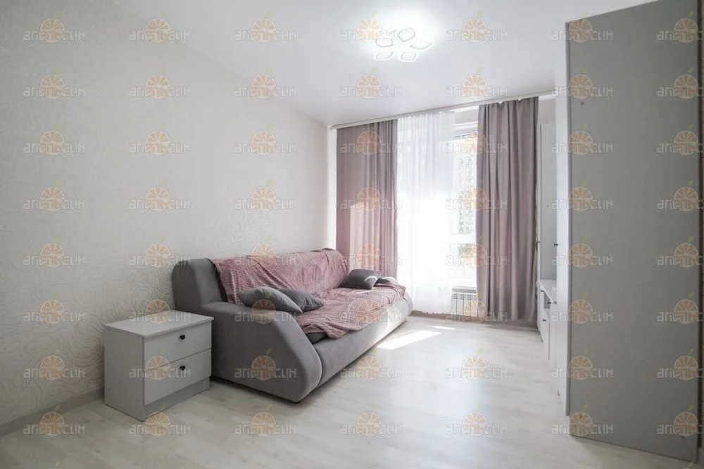 1-комн. квартира - Фото 3