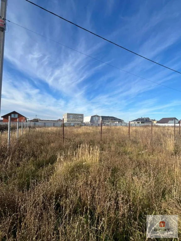 Продажа участка, Высокогорский район, дом 2211 - Фото 6