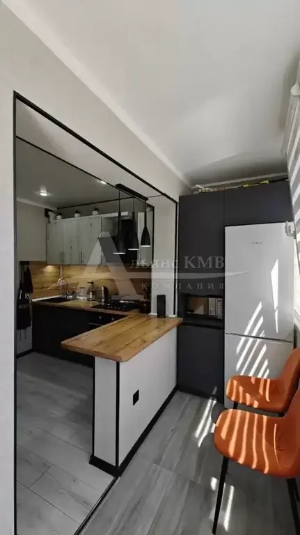 Продажа квартиры, Иноземцево, ул. 50 лет Октября - Фото 7