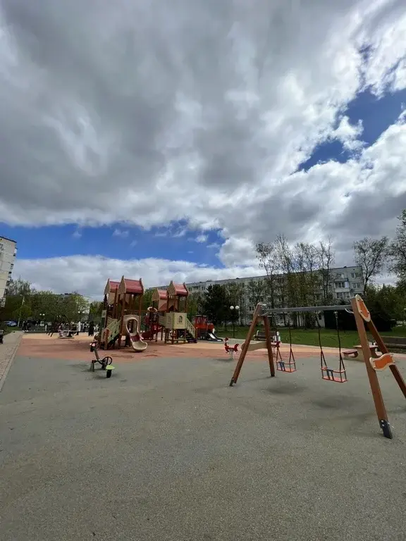 Продаю 3к.кв в пос. Старый городок - Фото 26