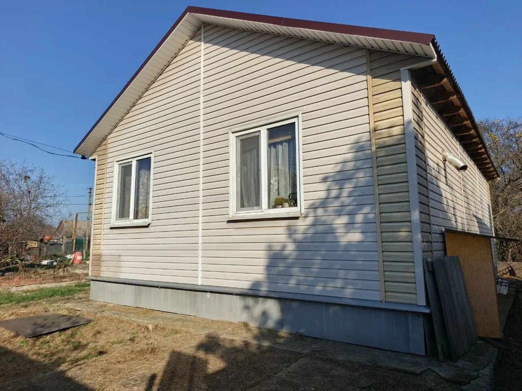 Продажа дома, Афипский, Северский район - Фото 2