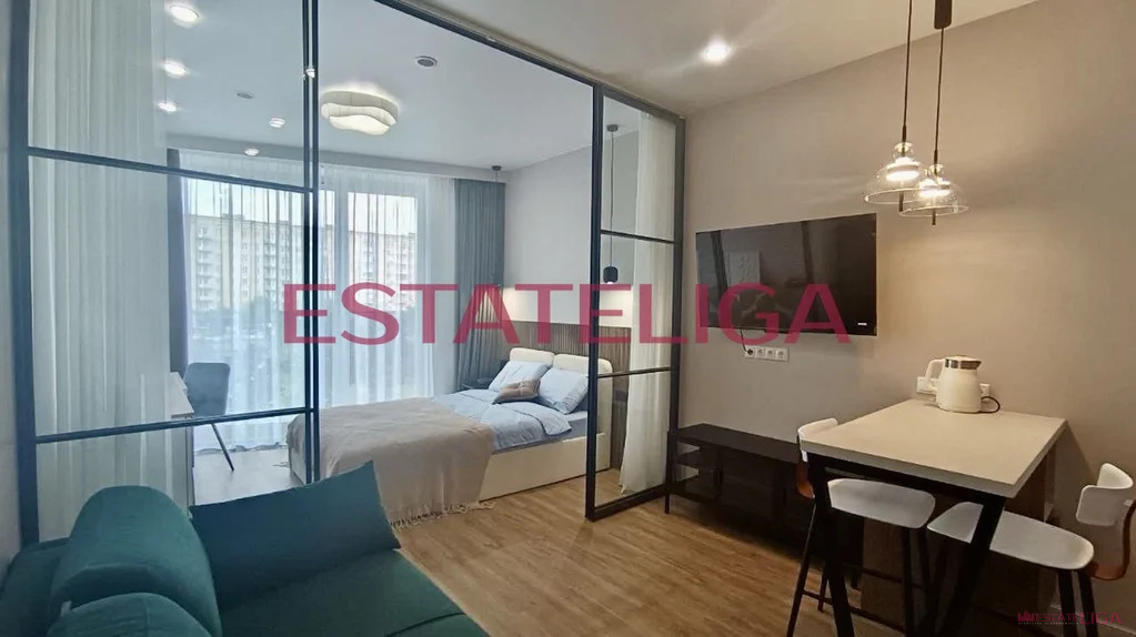 Аренда квартиры, Подольское ш. - Фото 4