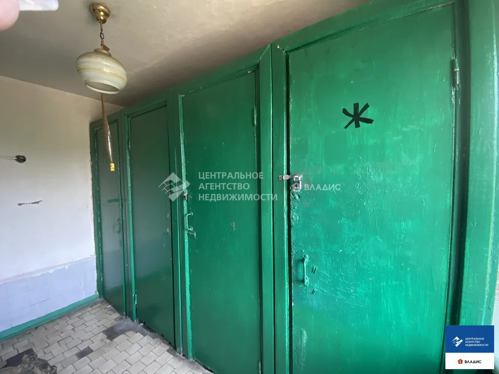 Продажа квартиры, Скопин, ул. Школьная - Фото 13