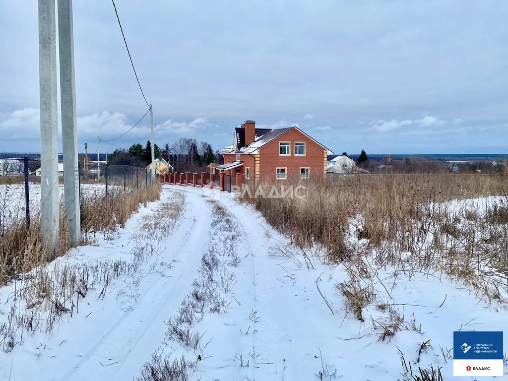 Продажа участка, Вышгород, Рязанский район - Фото 0