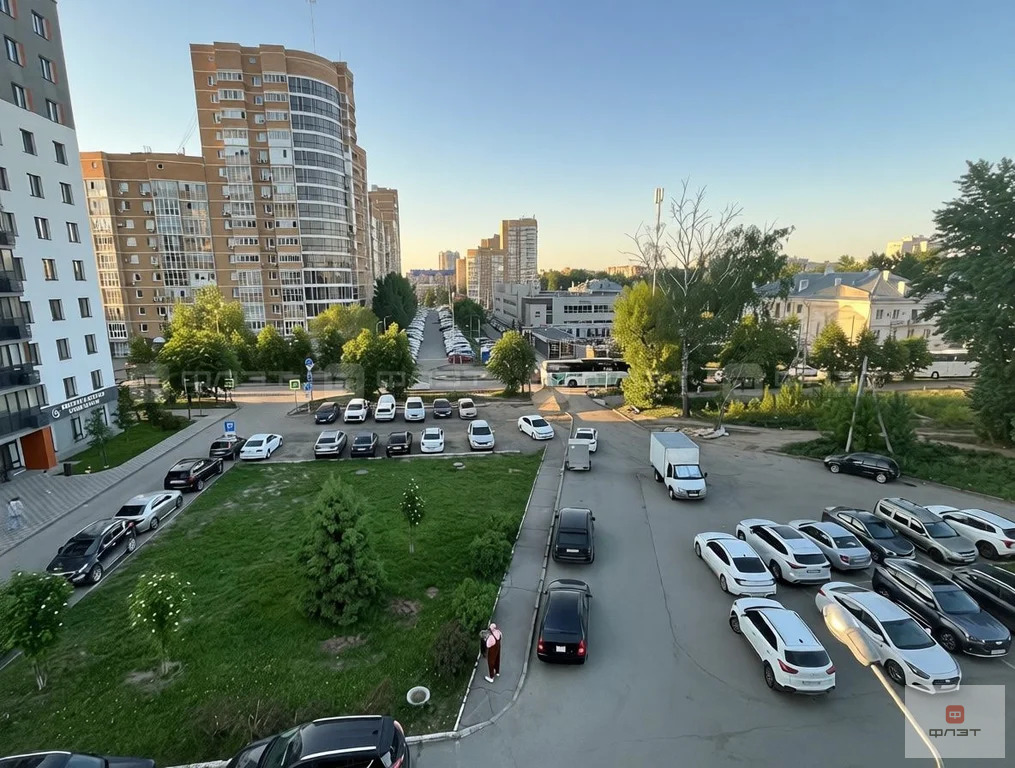 Продажа квартиры, Казань, ул. Максимова - Фото 9