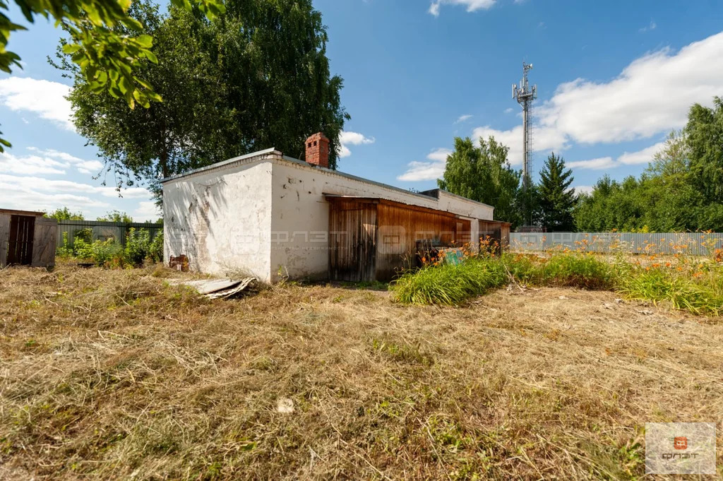Продажа ПСН, Тюлячи, Тюлячинский район, ул. Советская - Фото 8