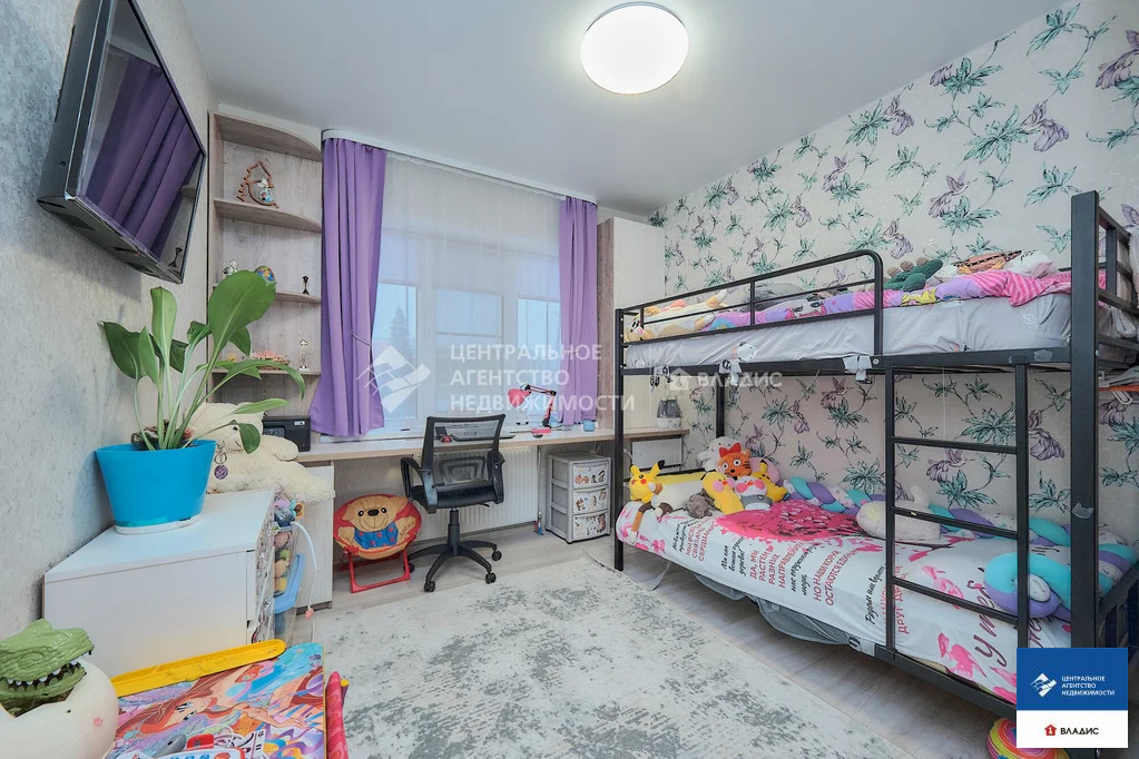 Продажа квартиры, Рязань, ул. Быстрецкая - Фото 5