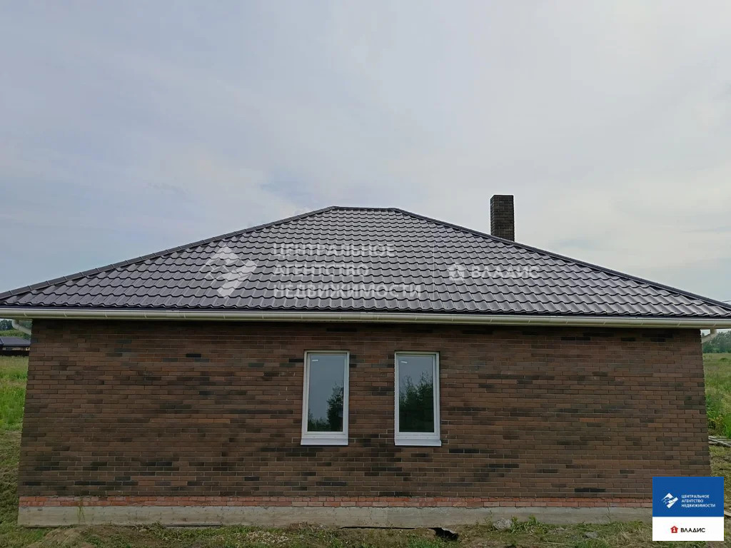 Продажа дома, Рязанский район, Рябиновая улица - Фото 3
