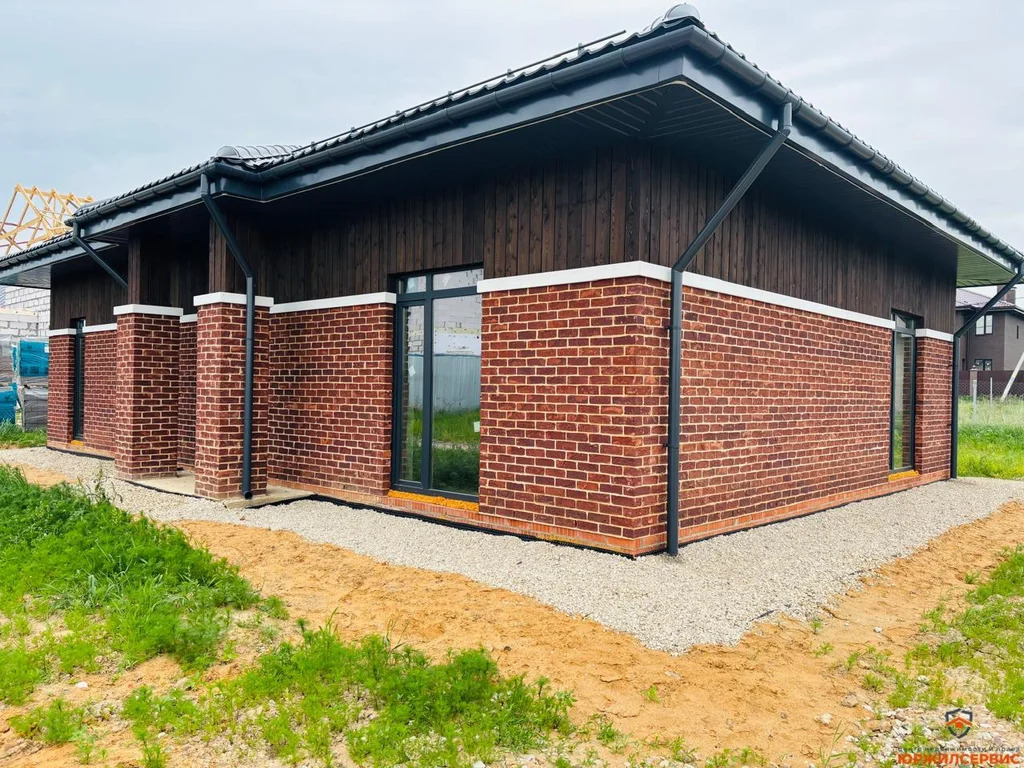 Продажа дома, Домодедово, Домодедово г. о., территория КП Рэд - Фото 2