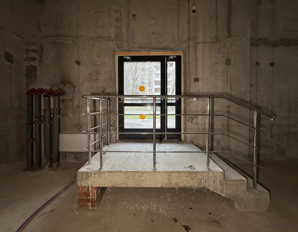 Продажа торгового помещения, ул. Ташкентская - Фото 8