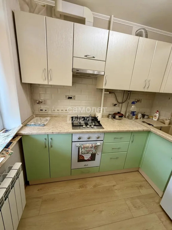 Продажа квартиры, Тула, ул. Маршала Жукова - Фото 2