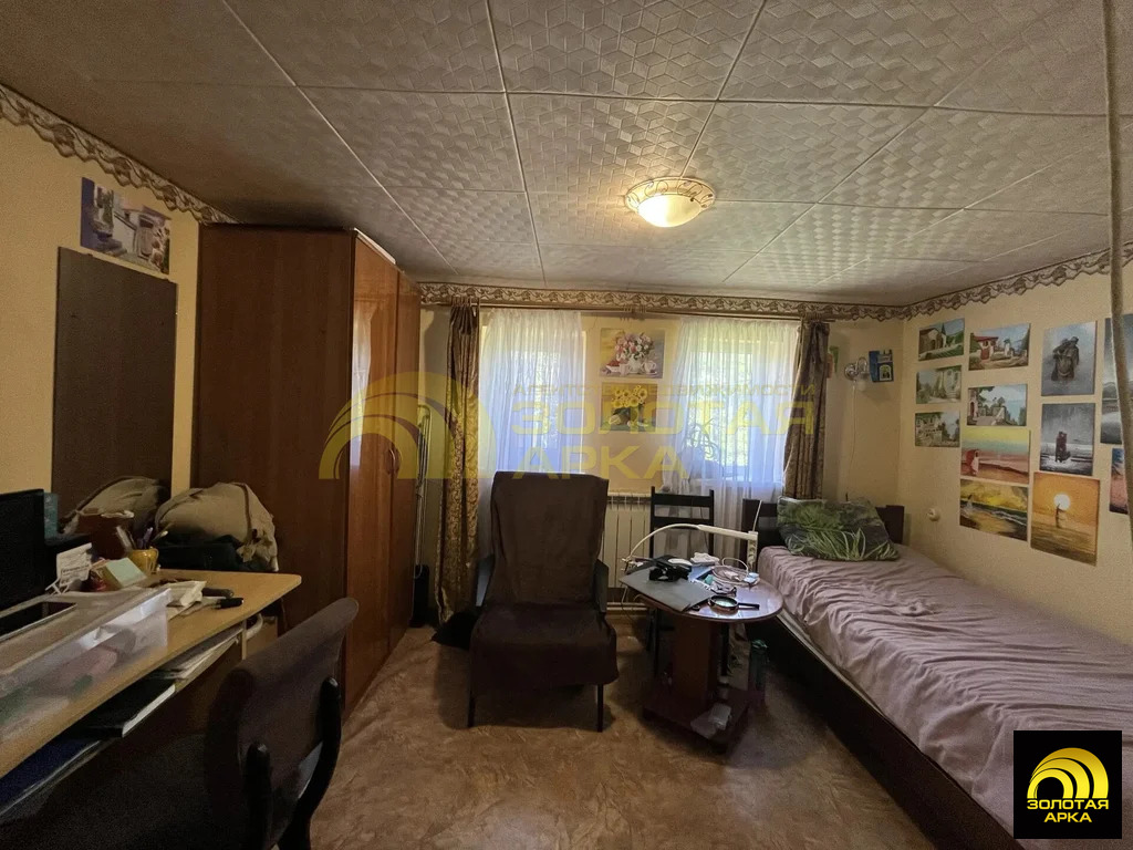 Продажа дома, Стрелка, Темрюкский район, переулок Кулика - Фото 3