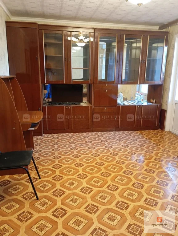 Продажа квартиры, Чистополь, Чистопольский район, ул. Галактионова - Фото 1