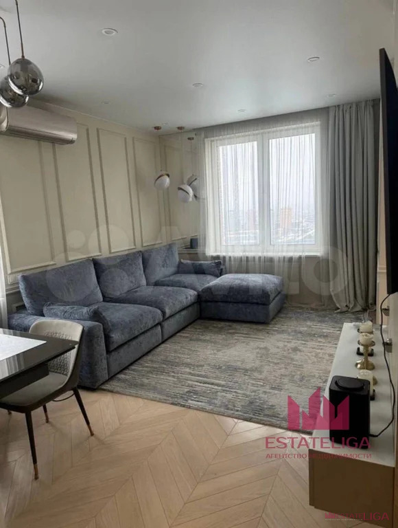 Аренда квартиры, м. Нижегородская, Рязанский пр-кт. - Фото 6