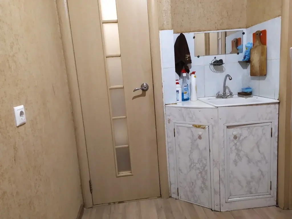 1 к.кв. Ленина 81 4 этаж - Фото 7