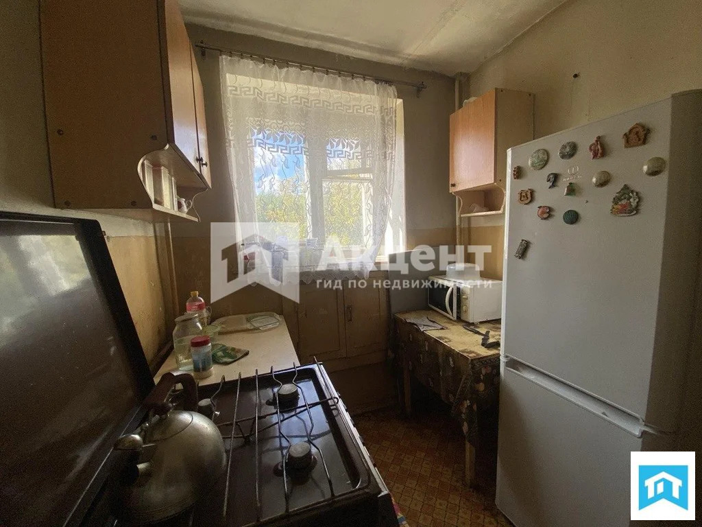 Продажа квартиры, Иваново, Силикатный пер. - Фото 5