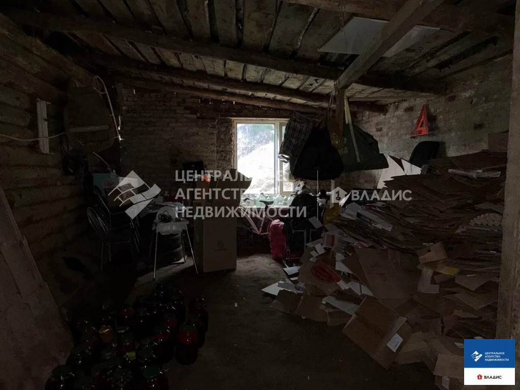 Продажа дома, Кутуково, Спасский район, ул. Слободская - Фото 13