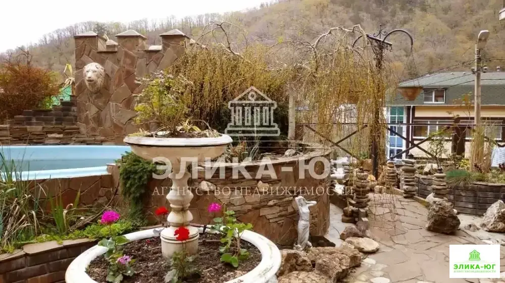 Продажа дома, Ольгинка, Туапсинский район, Заречный кв-л. - Фото 5
