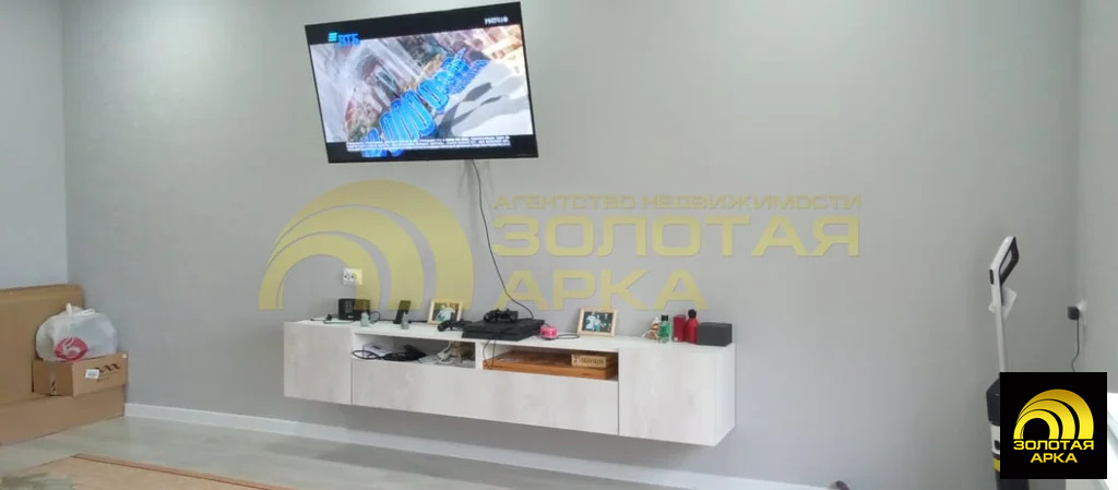 Продажа квартиры, Вышестеблиевская, Темрюкский район, ул. Ленина - Фото 16