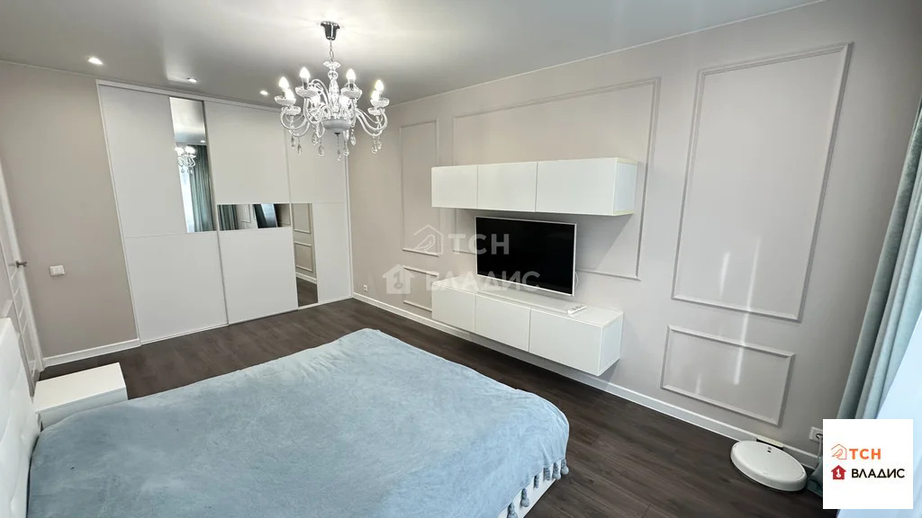 Продажа квартиры, Люберцы, Люберецкий район, Весенняя улица - Фото 6