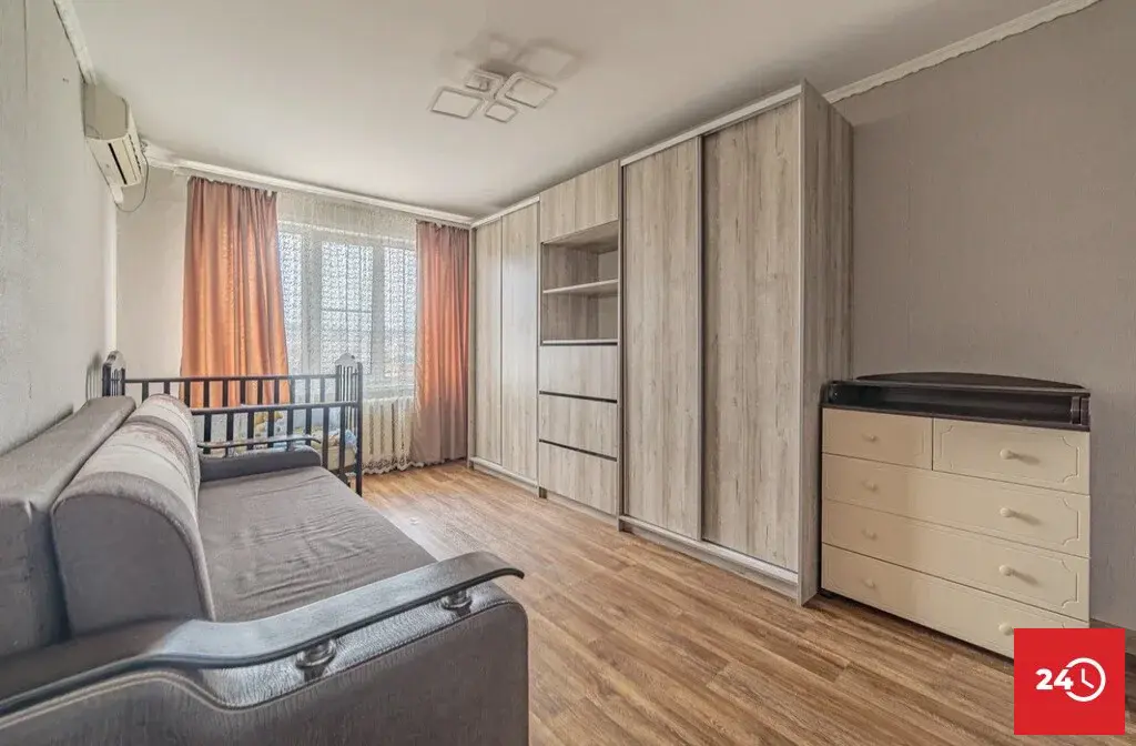 В продаже светлая и теплая 2-комнатная квартира по ул. Ухтомского 5 - Фото 2