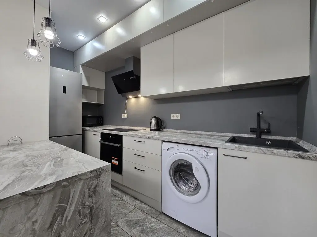 Студия Кутузова, дом 23 - Фото 6