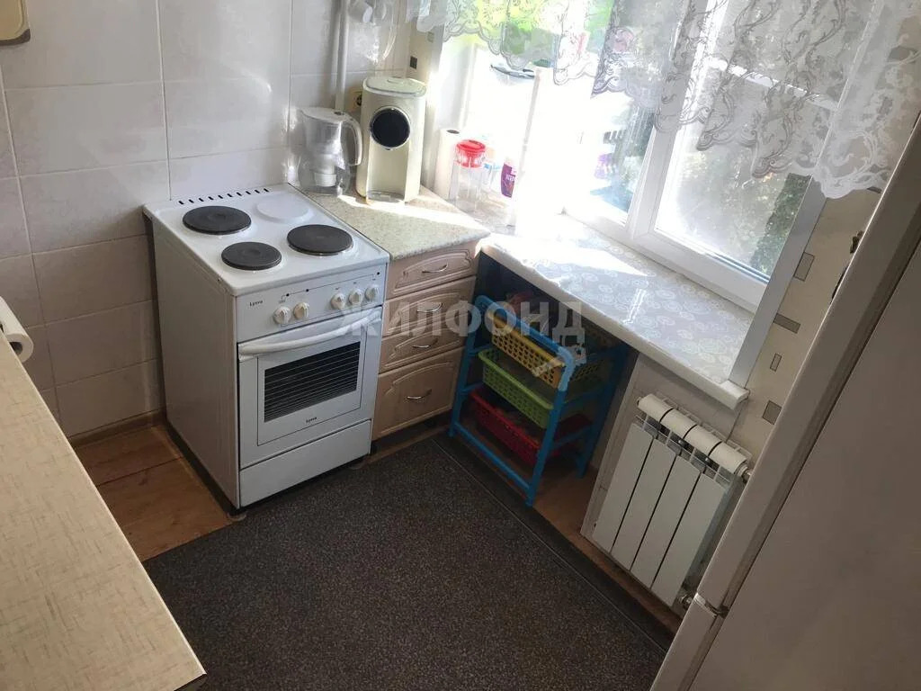 Продажа квартиры, Новосибирск, Звёздная - Фото 7