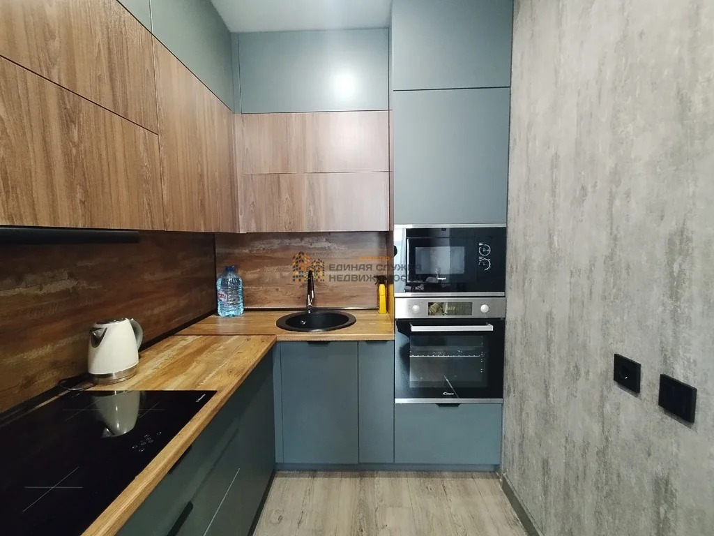 Аренда квартиры, Уфа, ул. Энтузиастов - Фото 6