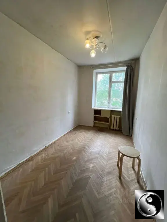 Купить двухкомнатную квартиру 39.7м Сеславинская ул., 26, Москва, ЗАО, - Фото 18