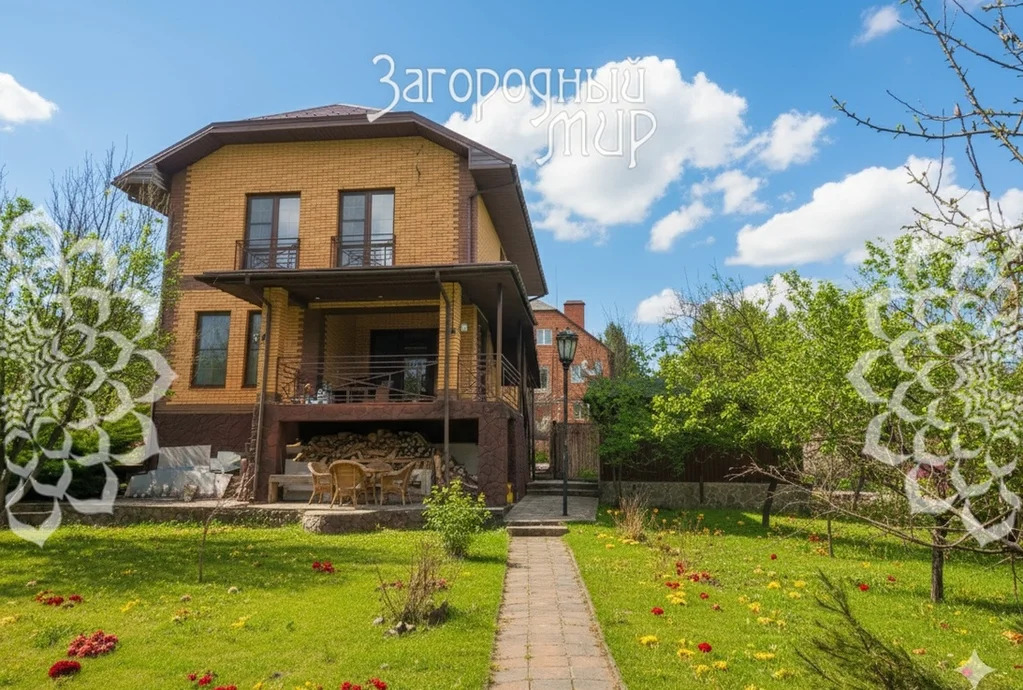 Продам дом, Щелковское шоссе, 45 км от МКАД - Фото 15