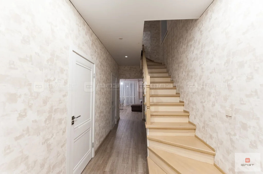 Продажа таунхауса, Куюки, Пестречинский район, 24-й квартал - Фото 28