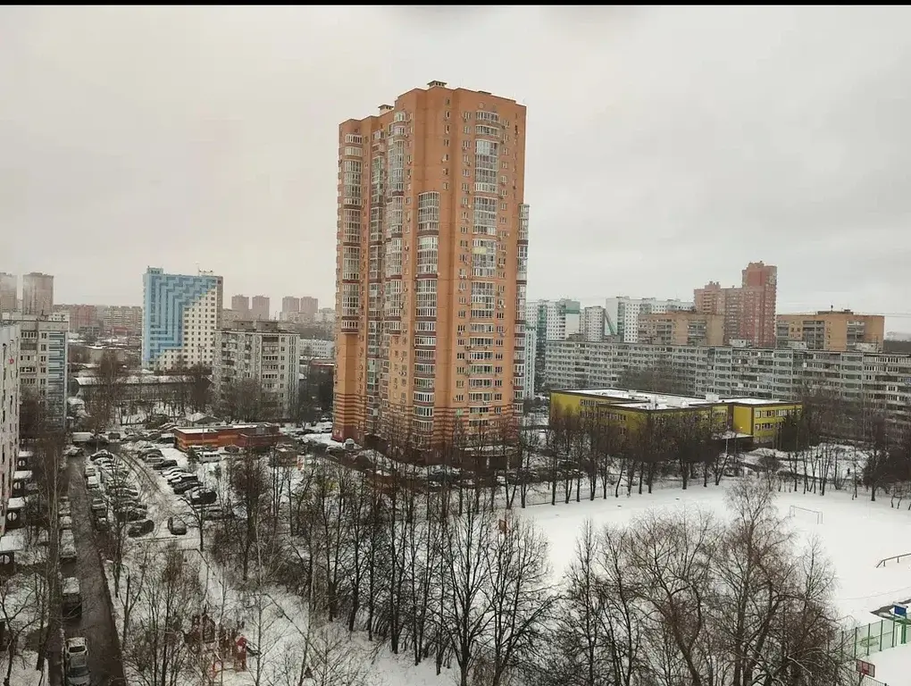 Взгляните на планировку этой прекрасной двушки - Фото 24