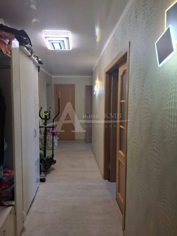 Продажа квартиры, Минеральные Воды, ул. Бештаугорская - Фото 9